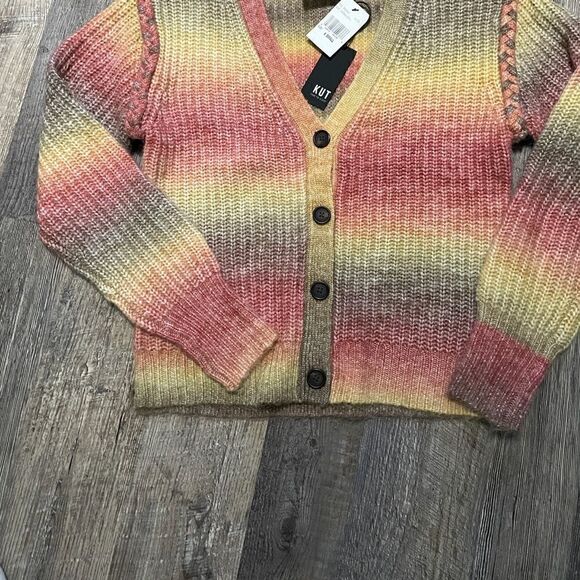 Kut cardigan #17  - Picture 1 of 5